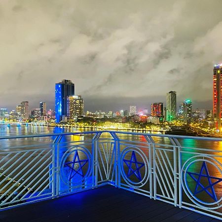 Star City Riverside Hotel By Haviland Da Nang Eksteriør bilde