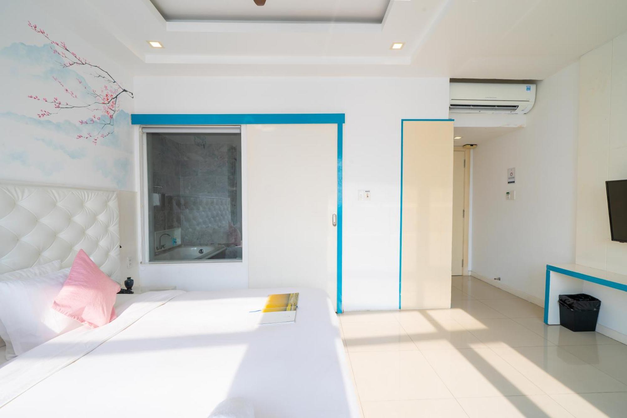 Star City Riverside Hotel By Haviland Da Nang Eksteriør bilde
